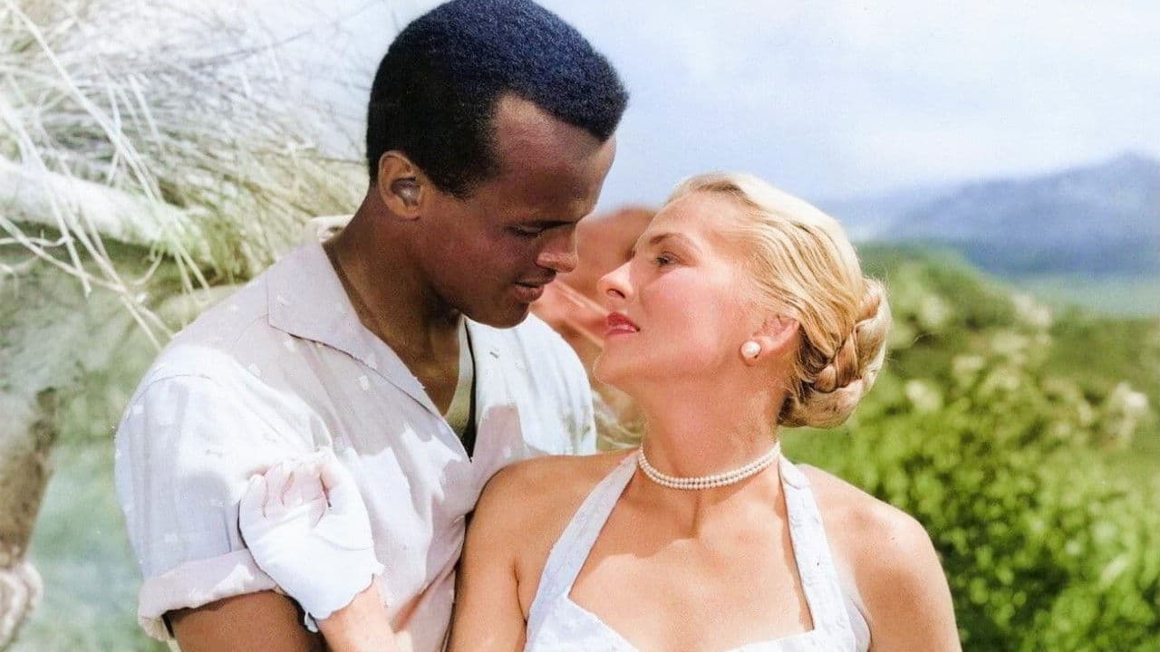 아일랜드 인 더 선