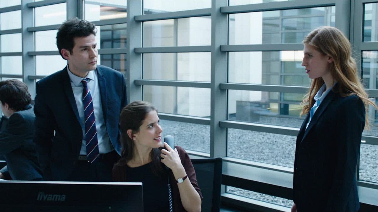 라이트 히어, 라이트 나우