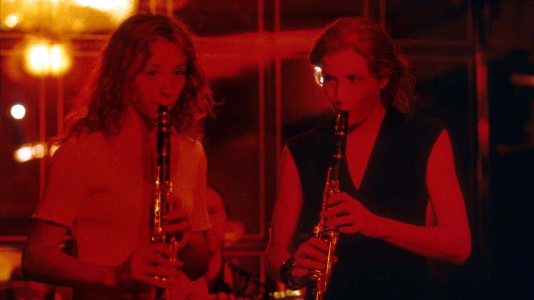 비욘드 사일런스