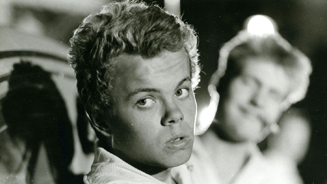 Rasmus, Pontus och Toker