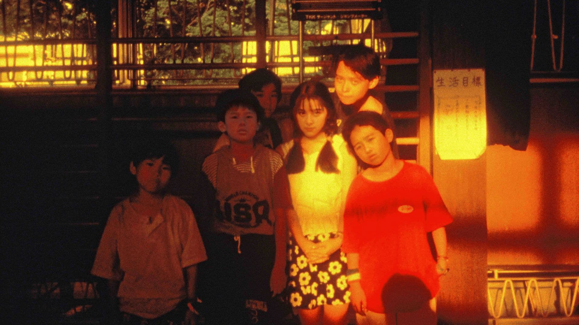 쏘아올린 불꽃, 밑에서 볼까? 옆에서 볼까?