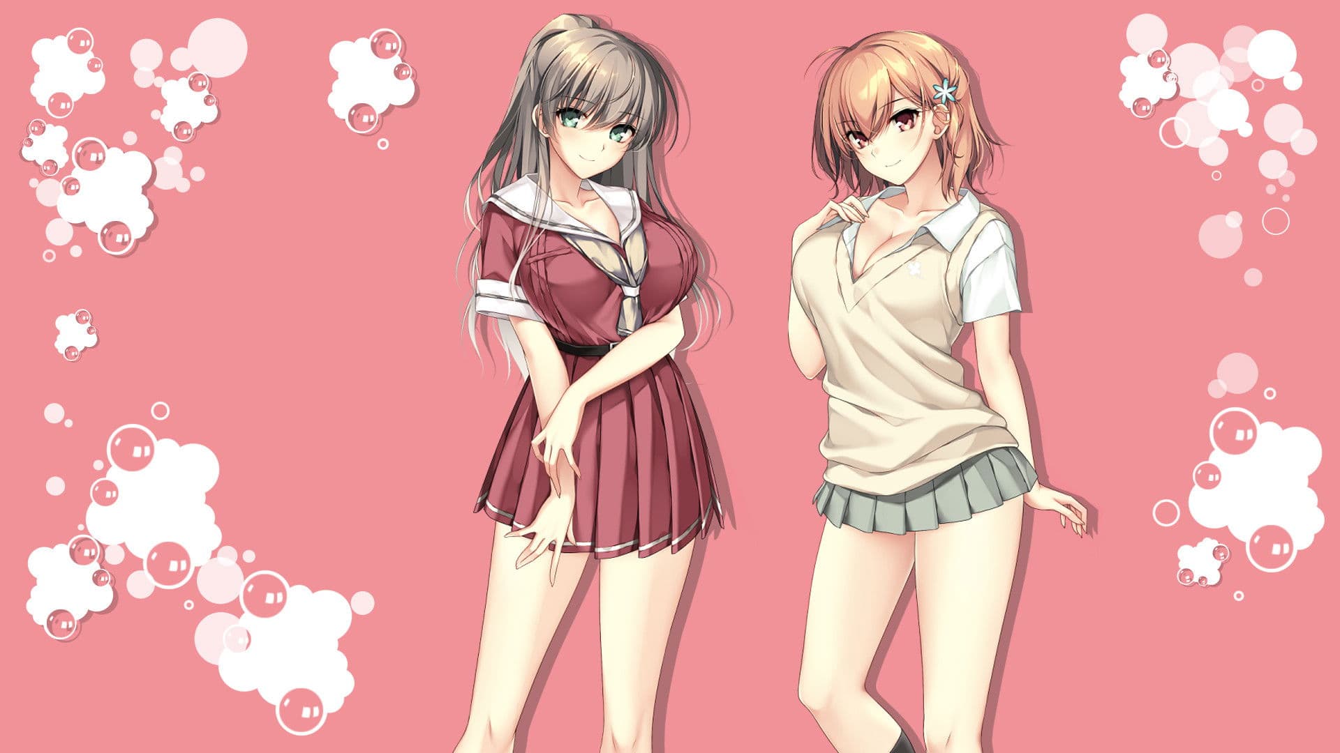 버블de하우스de◯◯◯