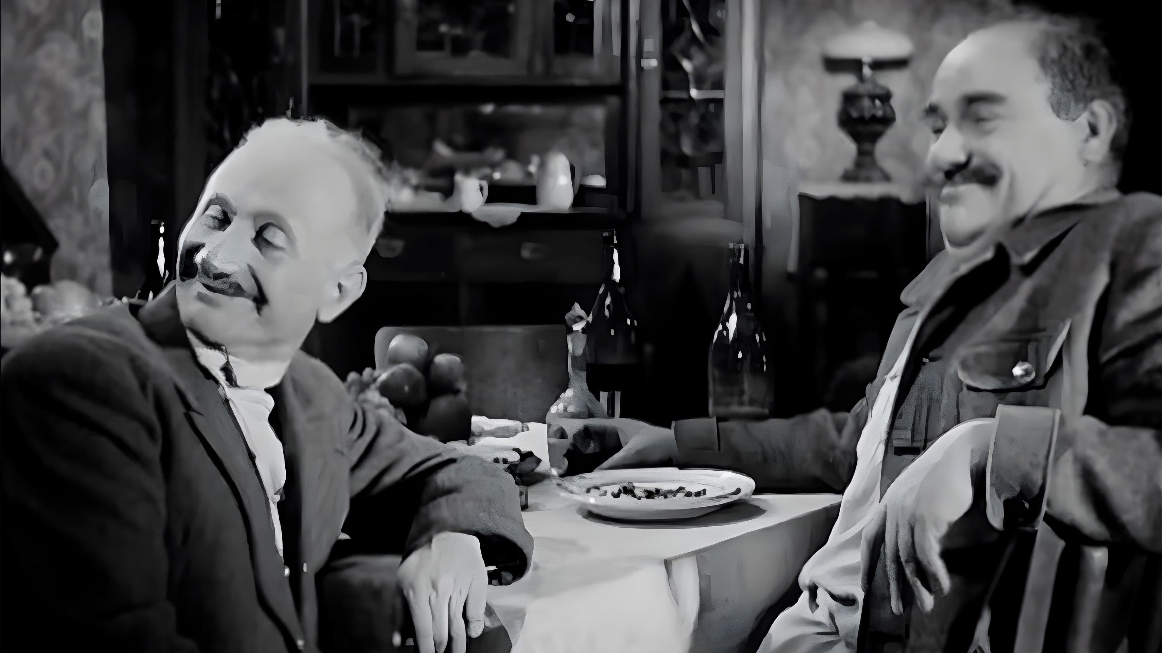 ჭირვეული მეზობლები