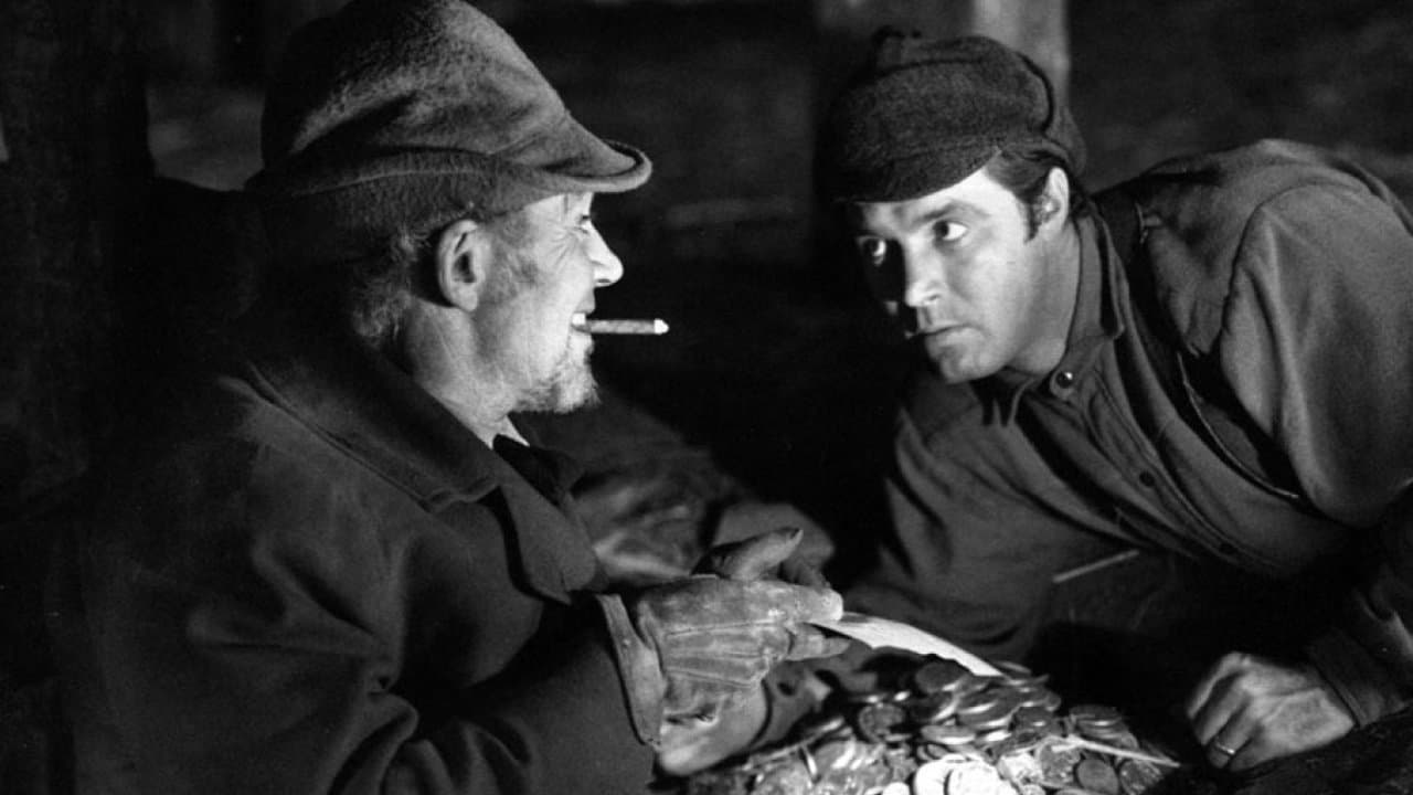 악마와 다니엘 웹스터