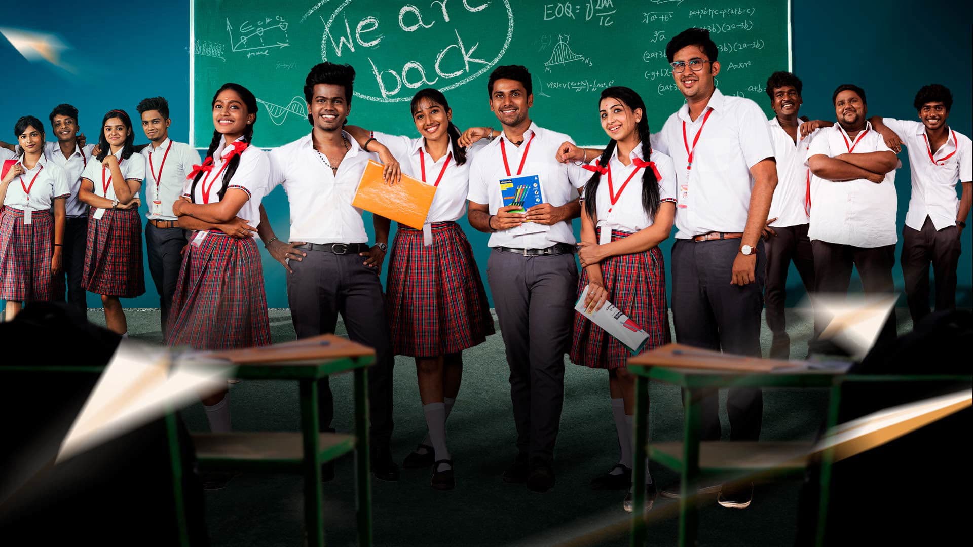 கனா காணும் காலங்கள்