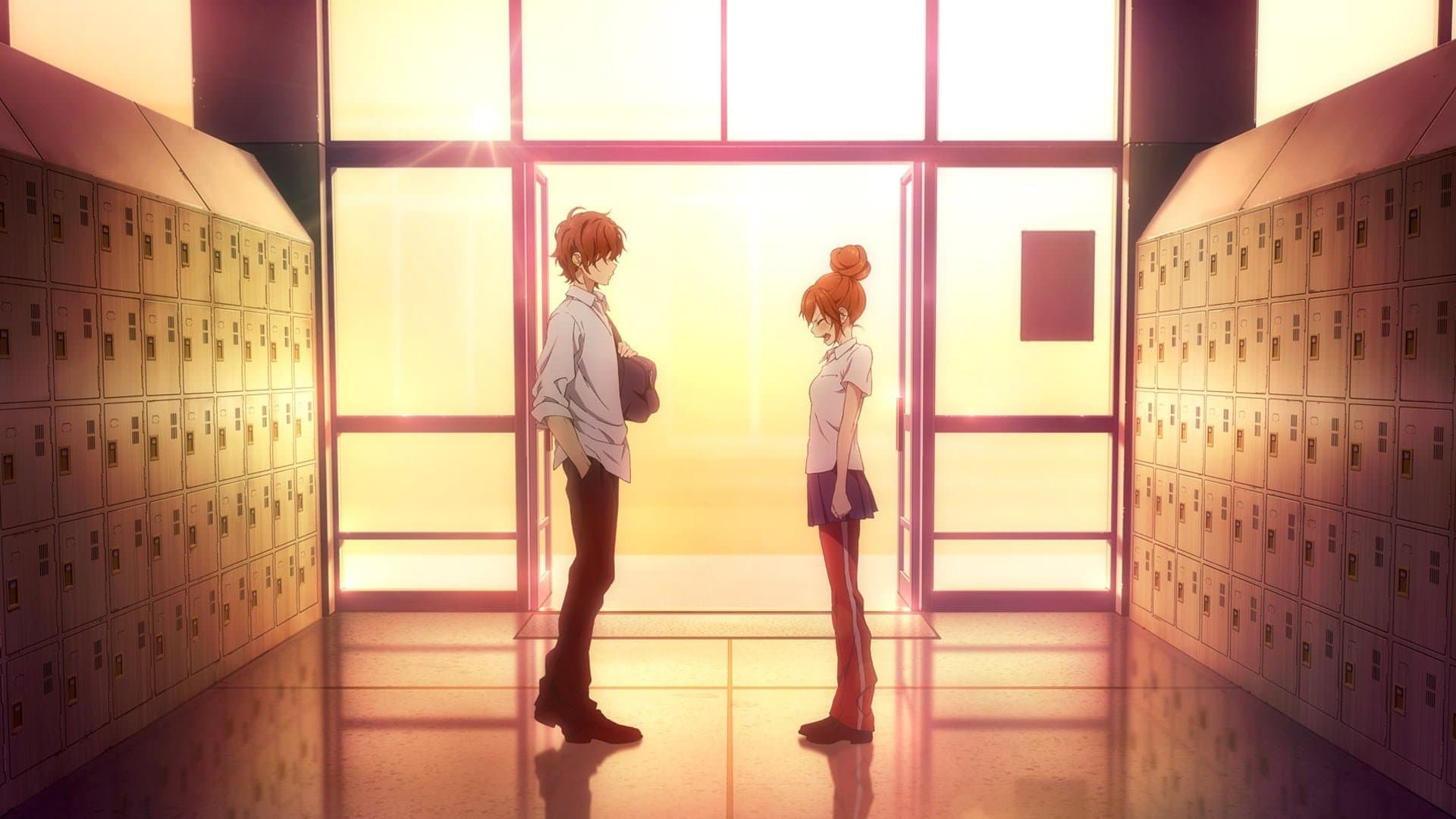 예전부터 계속 좋아했어. ~고백실행위원회~