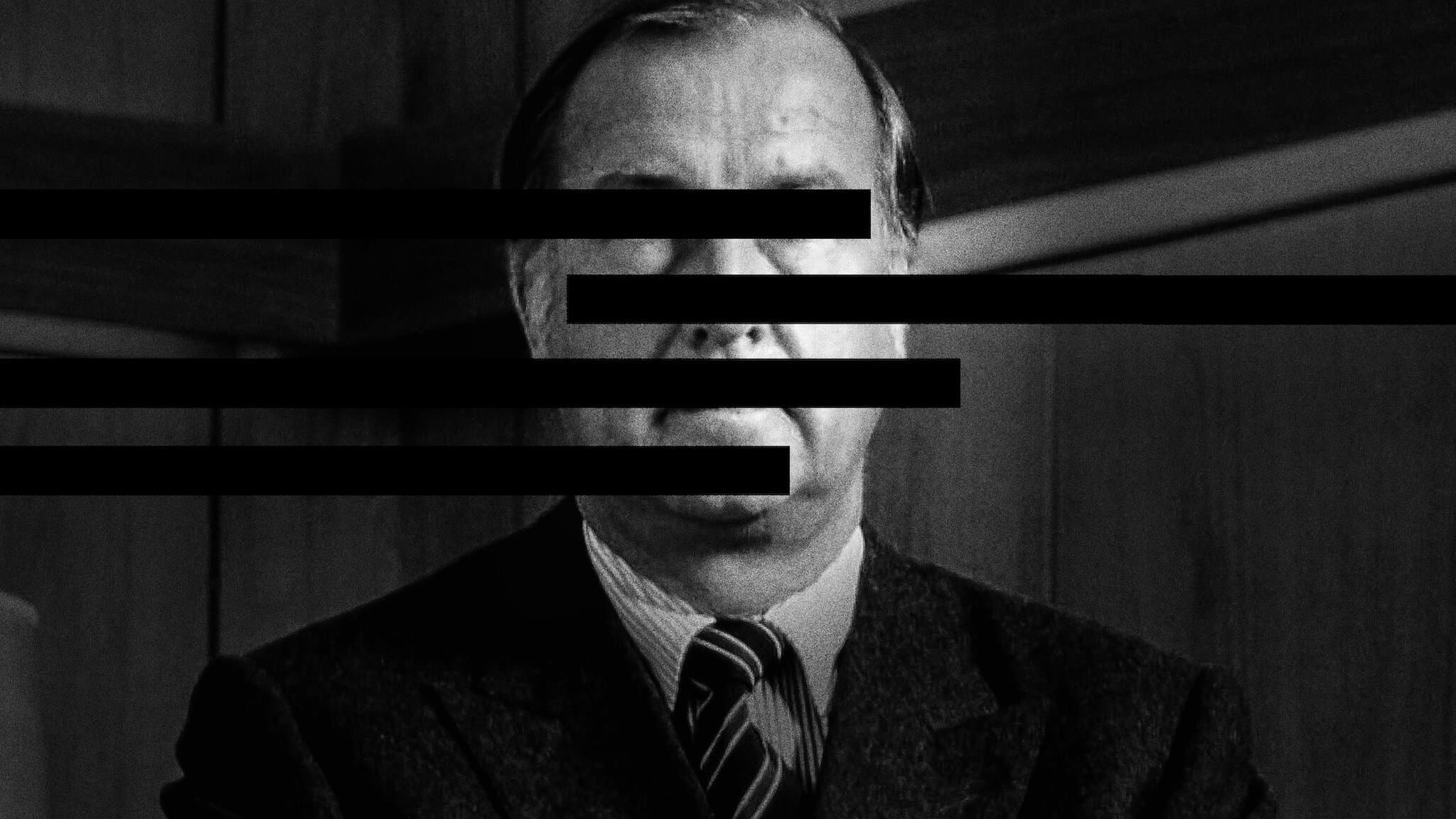 퍼펙트 크라임: 로베더 암살 사건