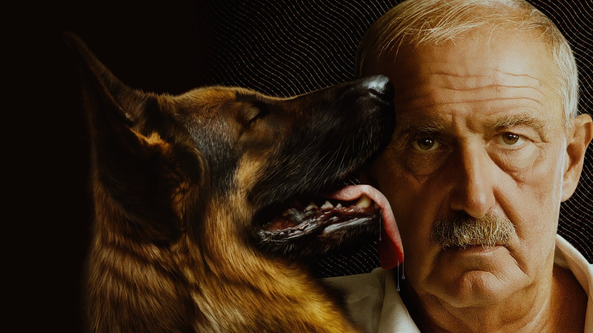 군터, 밀리어네어 도그