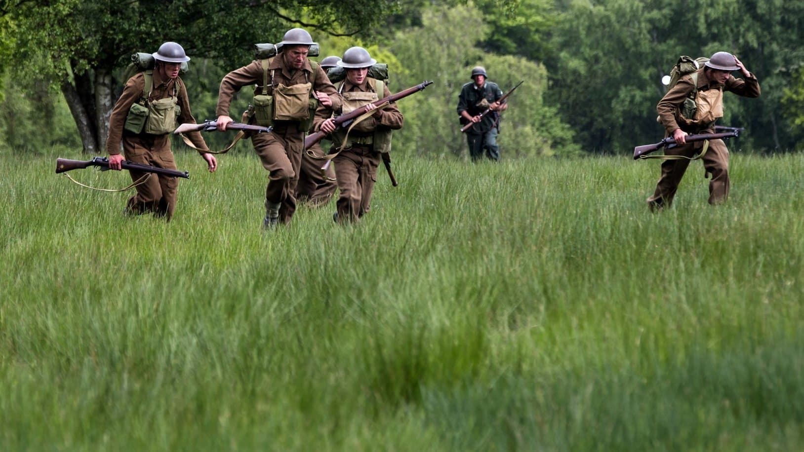 브라더즈 오브 워