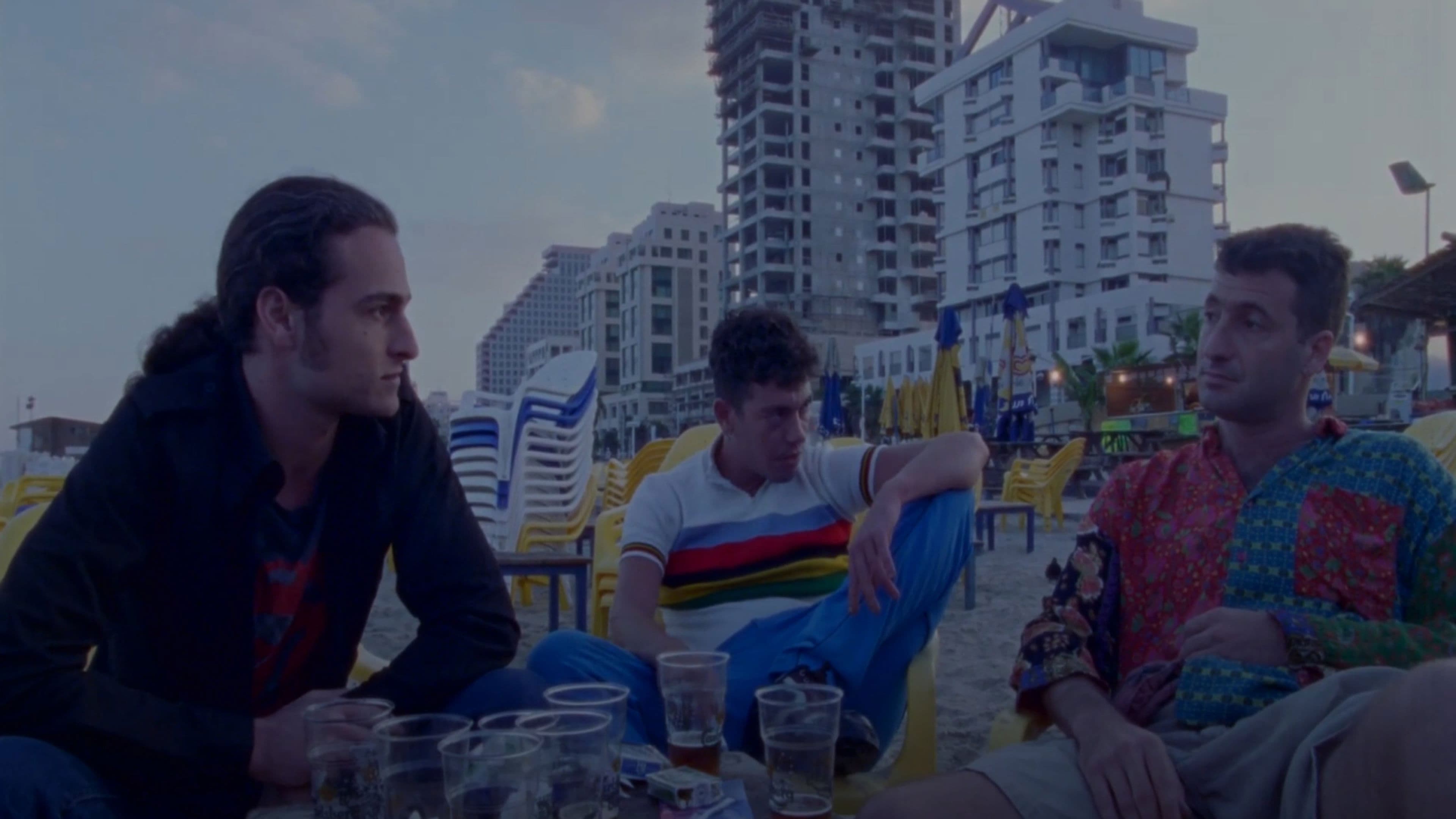 משהו טוטאלי