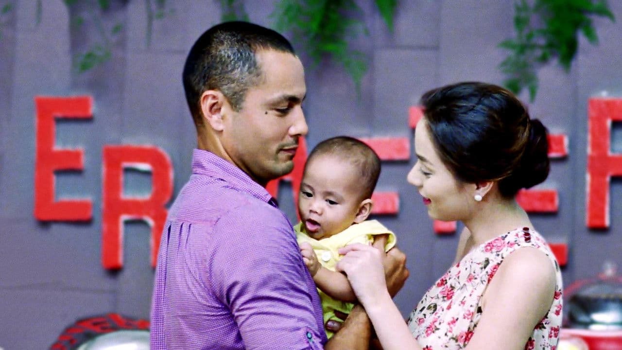 여자는 너뿐이야