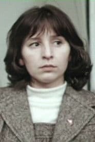 Татьяна Хорошевцева