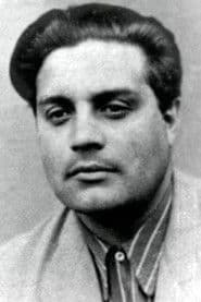 Сергей Золотарев