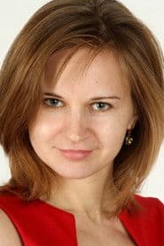 Анастасия Лашкова