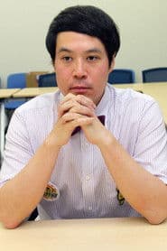 Takahiro Suzuki