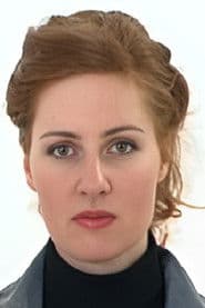 Анастасия Куприянова