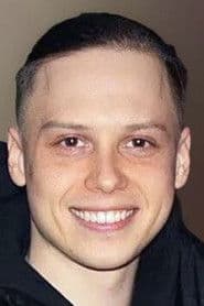 Ян Шаймухаметов