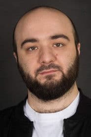 Расул Чабдаров