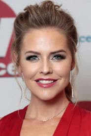 Stephanie Waring