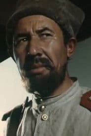 Хусан Амиркулов