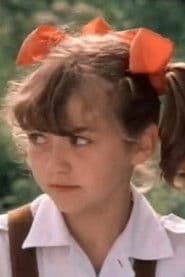 Таня Мартынова