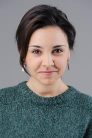 Ирина Чеснокова