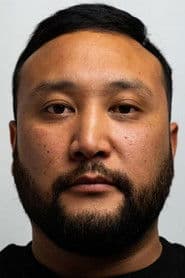 Ерлан Примбетов