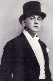 Александр Вертинский