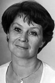 Анна Жарова