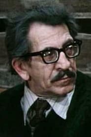 Ալեքսանդր Հովհաննիսյան