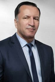 Salem Ait Ali Belkacem