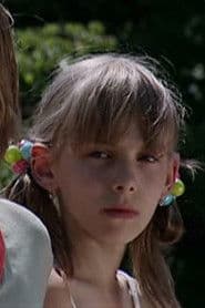 Галя Пичугина