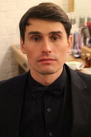 Кирилл Малов