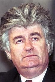 Radovan Karadžić