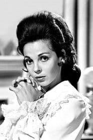 Μπέτυ Λιβανού