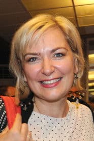 Ρίτα Αντωνοπούλου