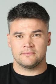 Кирилл Кошарин