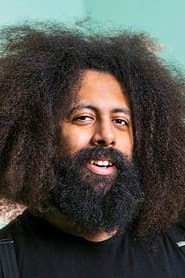 Reggie Watts