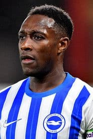 Danny Welbeck