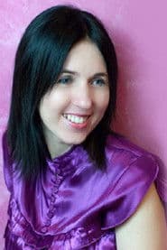 Raushaniya Badretdinova