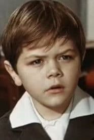 Саша Масленников