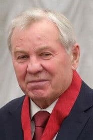 Борис Майоров