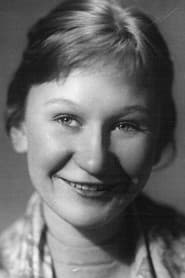 Елизавета Никищихина