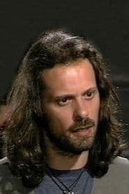 Τζόνυ Θεοδωρίδης