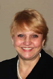 Лейла Киракосян