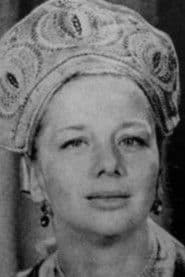 Галина Воронова