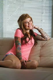 Camille January Straughn