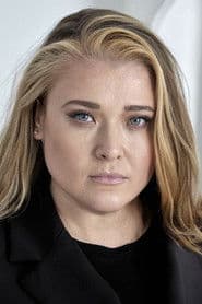 Анна Захарова