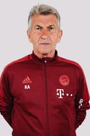 클라우스 아우겐탈러