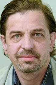 Сергей Курышев